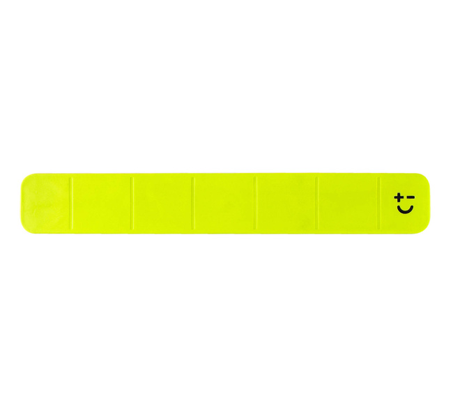 Bisbell Listwa Magnetyczna Zielony 30 cm