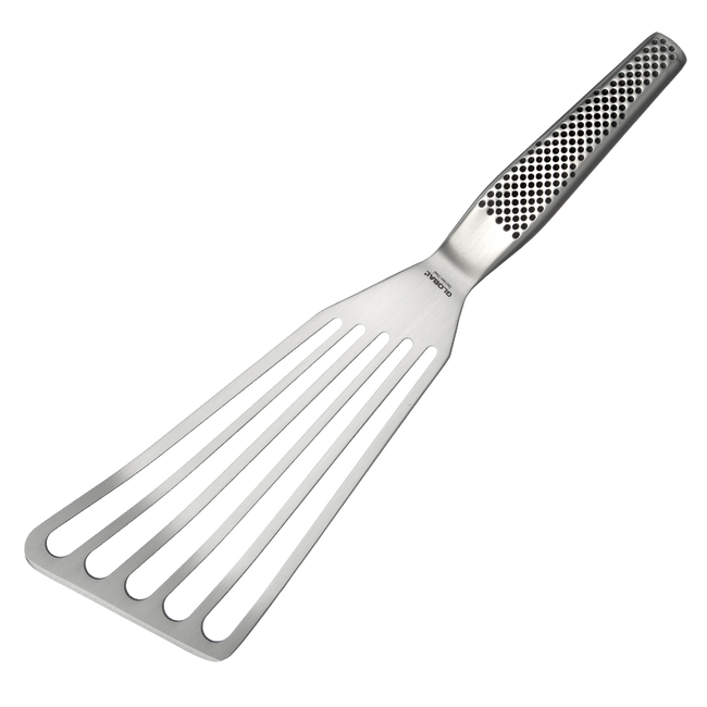 Łopatka cedzakowa szeroka | Global GS-27