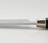 Mcusta Zanmai Green Revolution SPG2 Nóż Gyuto 21 cm