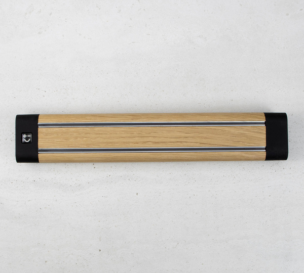 Bisbell Listwa Magnetyczna Dąb 36 cm