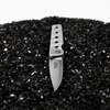 Mcusta Shinra Katana VG-10 Damascus 7 cm