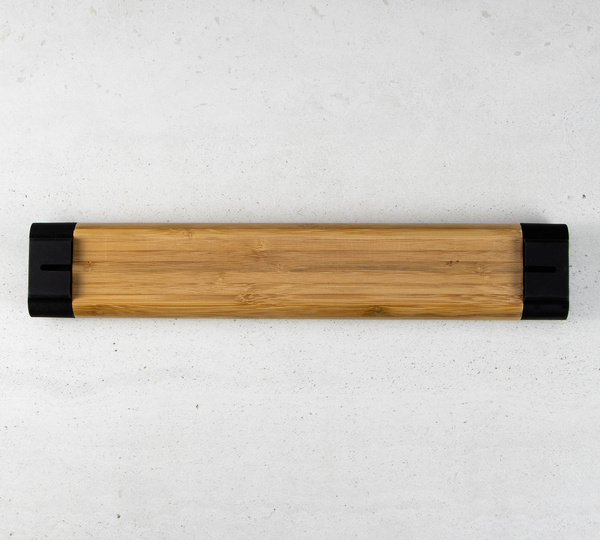 Bisbell Listwa Magnetyczna Bambus 36 cm