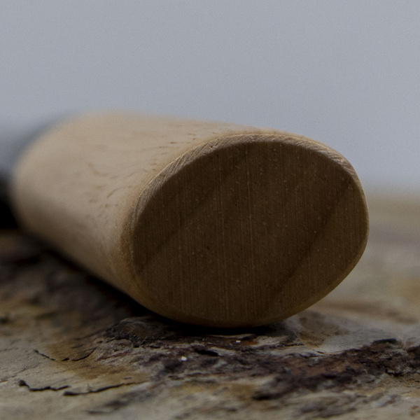 Satake Cutlery Mfg Magoroku Saku Nóż Deba 12 cm