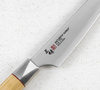 Mcusta Zanmai Beyond Aogami Super Nóż uniwersalny 11 cm
