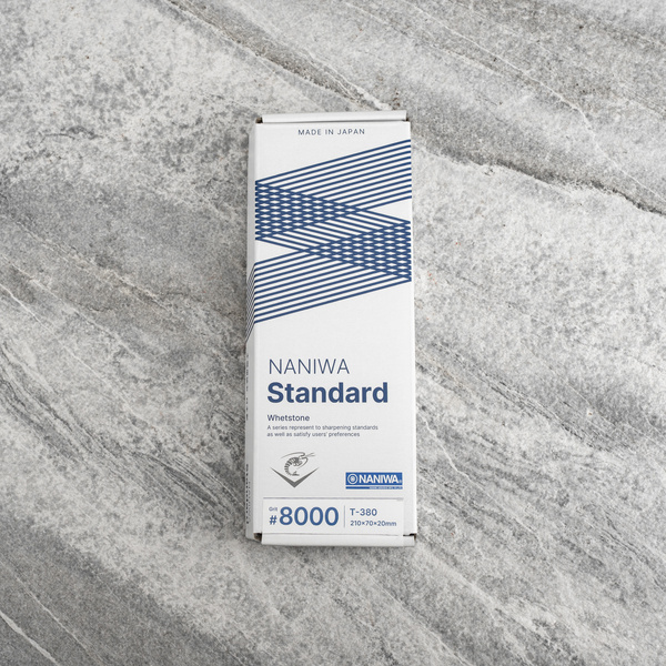 Naniwa Standard Kamień do ostrzenia #8000