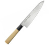 Tojiro Shippu VG-10 Nóż szefa kuchni 18 cm