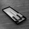 Tojiro DP3 Eco Uniwersalny 13 cm + Santoku 17 cm