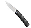 Mcusta Shinra Emotion Black Pakka Damascus VG-10 6,5 cm