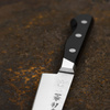 Kanetsune YH-3000 Aogami#2/SS Nóż uniwersalny 13,5 cm