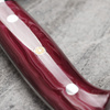 Takeshi Saji Red Turquoise R2 Nóż Szefa kuchni 24 cm