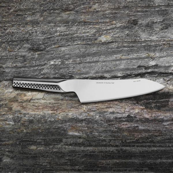 Global Ukon Orientalny Nóż Szefa kuchni 18 cm