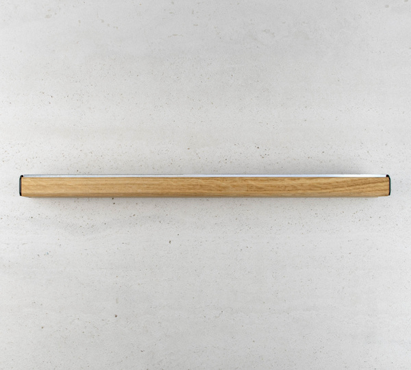 Bisbell Listwa magnetyczna Bisichef Dąb 35 cm