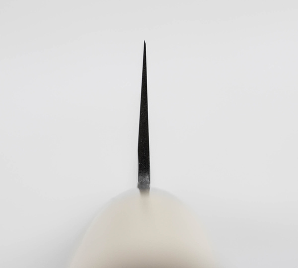 Tojiro Hammered VG-10 Nóż Szefa kuchni 18 cm