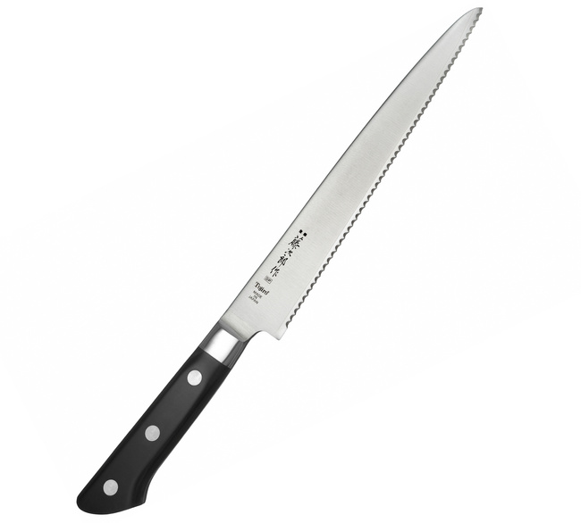 Tojiro Classic VG-10 Nóż do pieczywa 21,5 cm