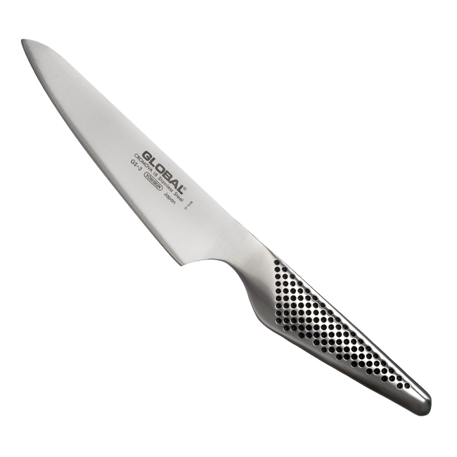 Nóż szefa kuchni 13 cm | Global GS-3