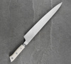 Mcusta Zanmai Classic Damascus VG-10 Corian Nóż Sujihiki 27 cm
