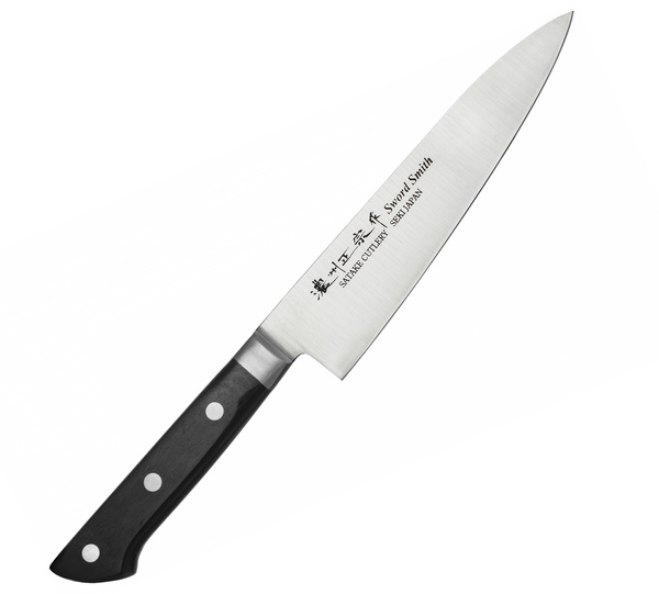 Satake Katsu Nóż szefa 18 cm