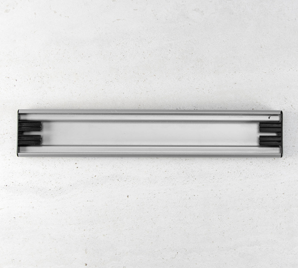Bisbell Lustrzana Listwa Magnetyczna Mięta 30 cm