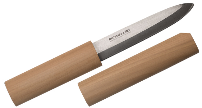 Bunmei Nóż Makiri 13,5 cm