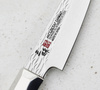 Mcusta Zanmai VG-10 Supreme Ripple Nóż do obierania 9 cm