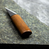 Kanetsune SK-5 Kishin Nóż Kiridashi 5 cm