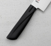 Kanetsugu Revolution-21 AUS-8 Nóż Santoku 16,5 cm
