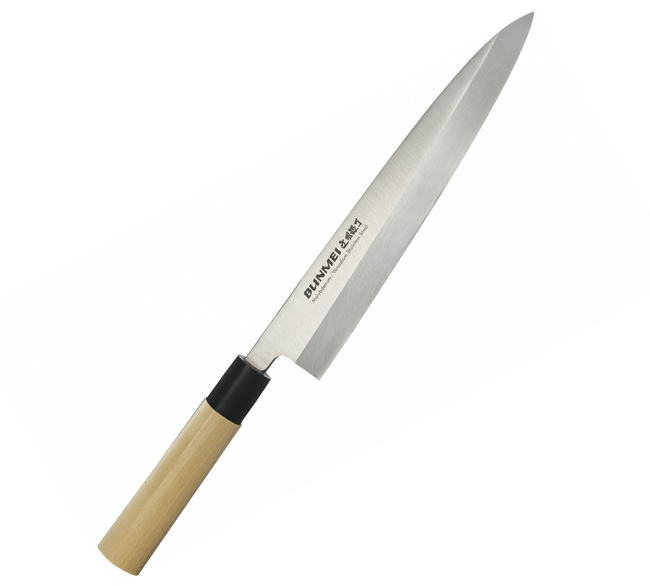 Bunmei Nóż Oroshi 24 cm