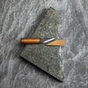Kanetsune SK-5 Kishin Nóż Kiridashi 5 cm