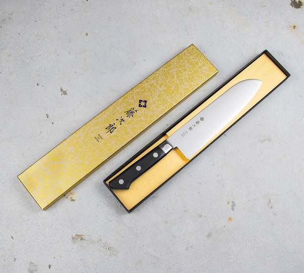 Tojiro Classic VG-10 Nóż Santoku 21 cm