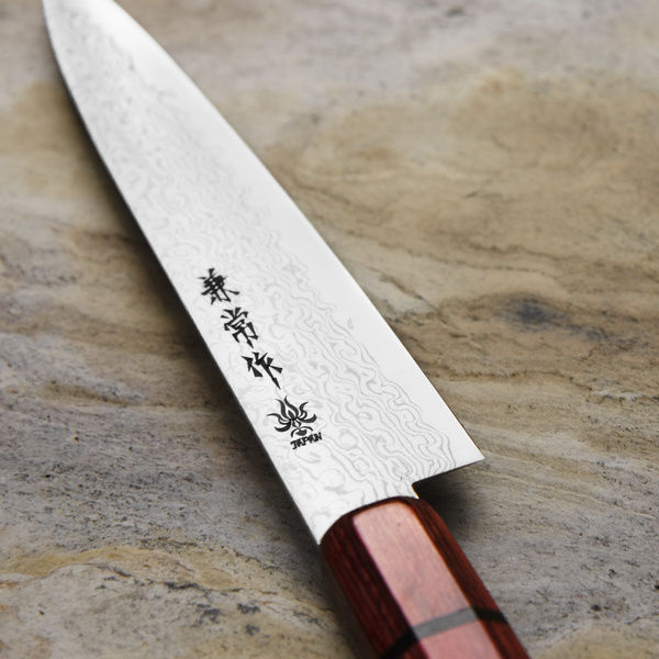 Kanetsune Minamo-kaze Nóż uniwersalny 13,5 cm