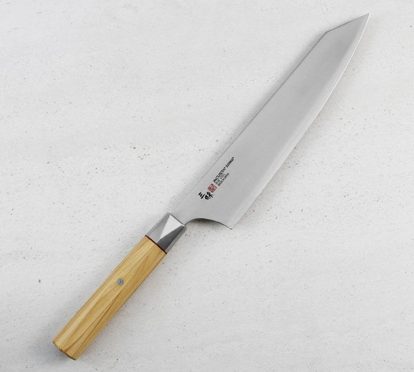 Mcusta Zanmai Beyond Aogami Super Nóż Szefa kuchni 21 cm