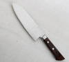 Satake Unique AUS-8 Nóż Santoku 17 cm
