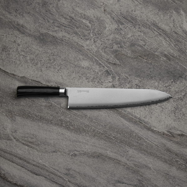 Tamahagane Kyoto VG-5 Nóż Szefa kuchni 27 cm