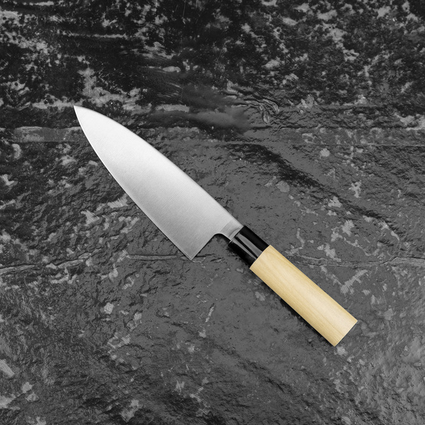 Tojiro MV Nóż Soba 24cm