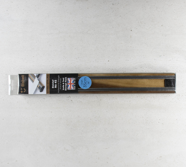 Bisbell Listwa Magnetyczna Bisichef Akacja 35 cm