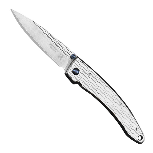 Mcusta Nami VG-10 Damascus 8,5cm