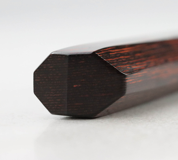Mcusta Zanmai VG-10 Supreme Ripple Nóż Nakiri 16,5 cm
