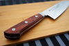 Satake Kotori Nóż Santoku 17 cm