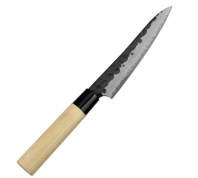 Tojiro Hammered VG-10 Nóż uniwersalny 13 cm