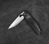 Mcusta Fusion Sengoku BK Micarta SPG2 8,6 cm