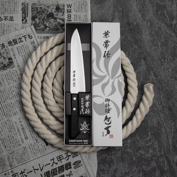Kanetsune 5500 VG-2 Nóż Szefa Kuchni 18 cm