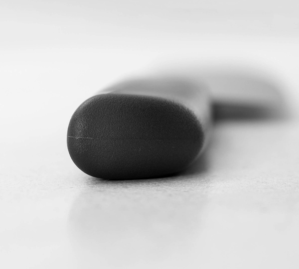 Kanetsugu Revolution-21 AUS-8 Nóż Szefa kuchni 18 cm