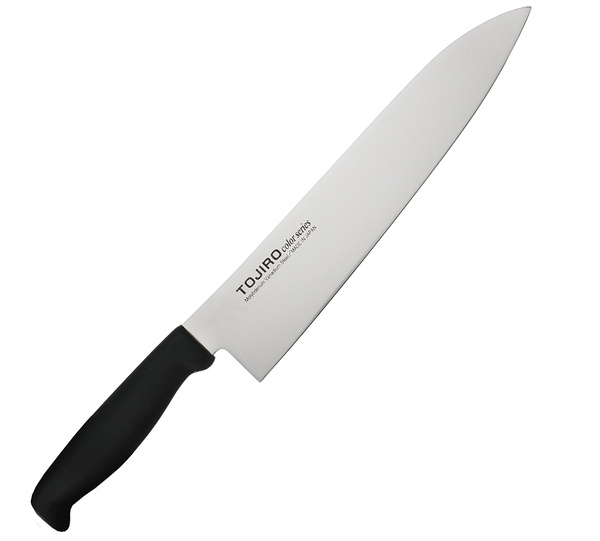 Tojiro Color Nóż Szefa 24 cm