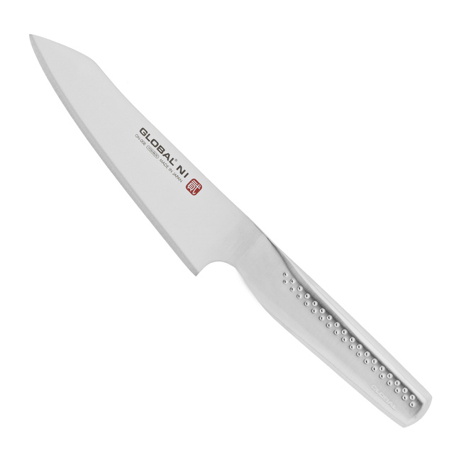 Global NI Orientalny nóż szefa kuchni 16 cm