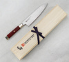 Mcusta Zanmai VG-10 Ultimate Aranami Nóż szefa 18 cm