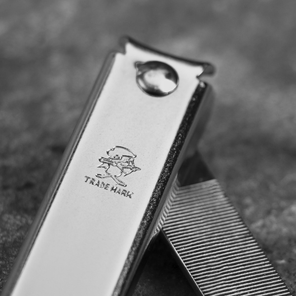 Kanetsune "Five Stars" GR Obcinacz do paznokci 10,5 cm 