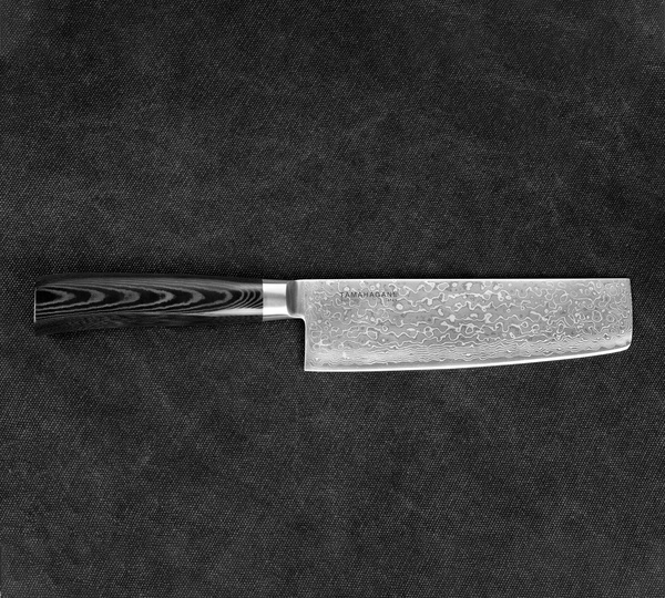 Tamahagane Kyoto VG-5 Nóż Nakiri 18 cm