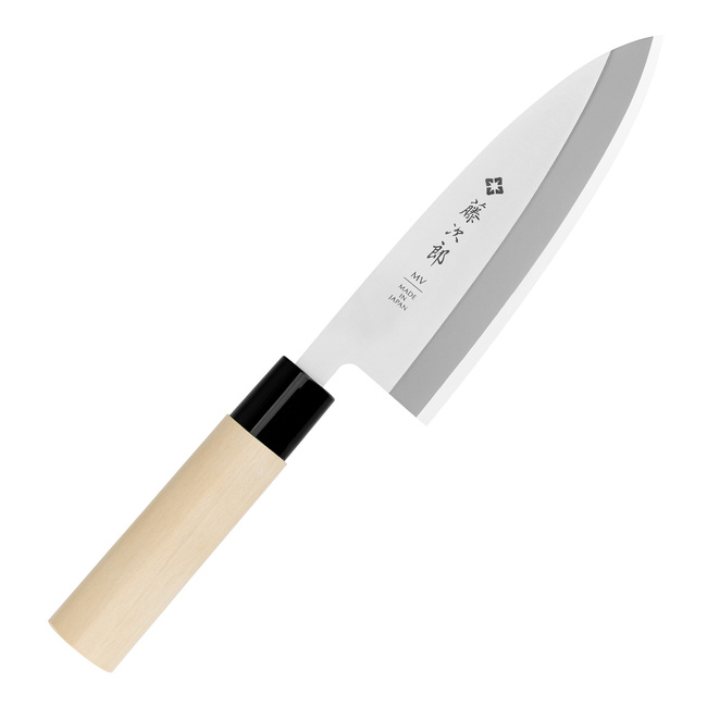Tojiro MV Nóż Soba 24cm