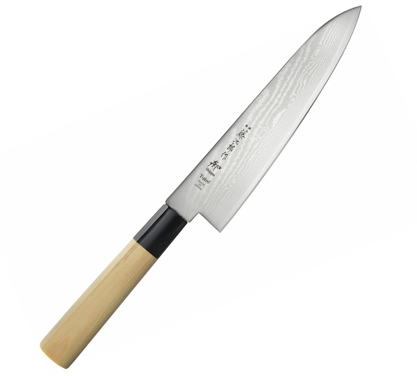 Tojiro Shippu VG-10 Nóż szefa kuchni 18 cm
