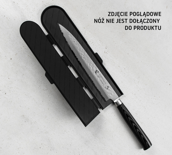 Bisbell PP Ochraniacz na ostrze 55mm